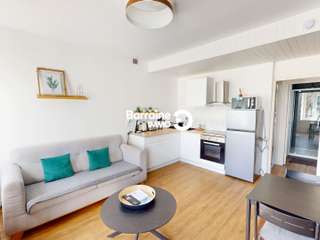 Vente Chambre 2 pièces