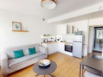 Vente Chambre 2 pièces