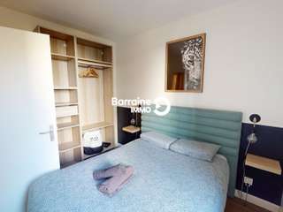 Vente Chambre 2 pièces