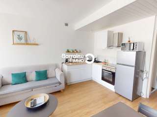 Vente Chambre 2 pièces
