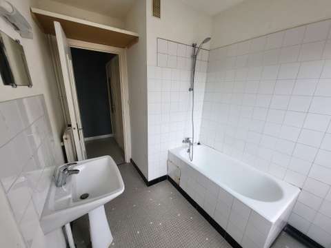Vente appartement 2 pièces Vente appartement 2 pièces