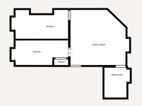 Vente appartement 3 pièces Vente appartement 3 pièces