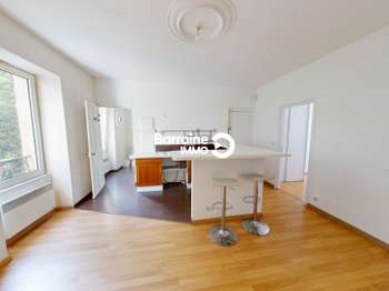 Vente appartement 3 pièces Vente appartement 3 pièces