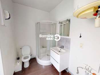 Vente Appartement 3 piècesBrest Pilier Rouge