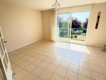 Vente Appartement 3 piècesBrest Pilier Rouge