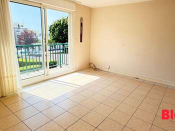 Vente Appartement 3 piècesBrest Pilier Rouge