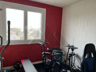 Vente appartement 3 pièces Vente appartement 3 pièces