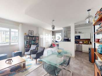 Vente appartement 2 pièces Brest Pilier Rouge 29