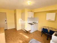 Vente appartement 1 pièce Vente appartement 1 pièce