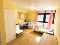Vente appartement 1 pièce Vente appartement 1 pièce