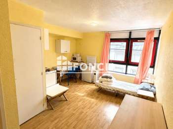 Vente appartement 1 pièce Vente appartement 1 pièce