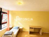 Vente appartement 1 pièce Vente appartement 1 pièce