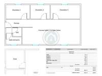 Vente appartement 4 pièces Vente appartement 4 pièces