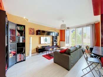 Vente appartement 4 pièces Brest Pilier Rouge 29