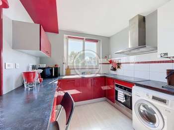 Vente appartement 4 pièces Vente appartement 4 pièces