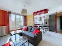 Vente appartement 4 pièces Vente appartement 4 pièces