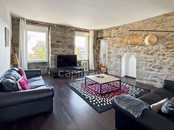Vente Appartement 3 piècesBrest Pilier Rouge