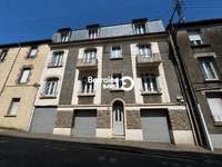 Vente appartement 5 pièces Vente appartement 5 pièces