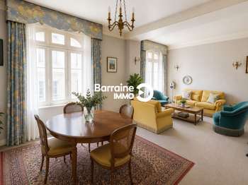 Vente appartement 5 pièces Vente appartement 5 pièces