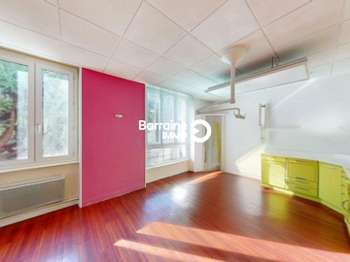 Vente appartement 5 pièces Brest Pilier Rouge 29