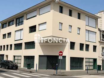Photo Vente appartement Brest Pilier Rouge