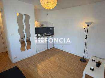 Vente appartement 1 pièce Vente appartement 1 pièce