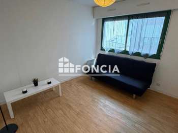 Vente appartement 1 pièce Vente appartement 1 pièce