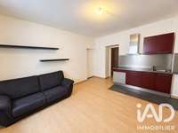 Vente appartement 2 pièces Vente appartement 2 pièces