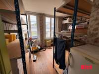 Vente appartement 8 pièces Vente appartement 8 pièces