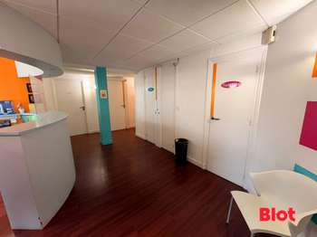 Vente appartement 8 pièces Brest Pilier Rouge 29