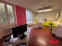 Vente appartement 8 pièces Vente appartement 8 pièces