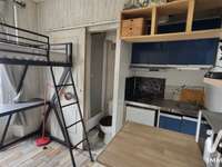 Vente appartement 1 pièce