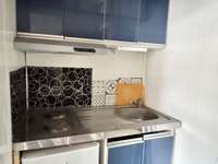 Vente appartement 1 pièce
