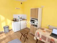 Vente appartement 1 pièce Vente appartement 1 pièce