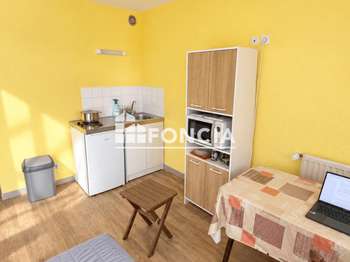 Vente appartement 1 pièce Vente appartement 1 pièce