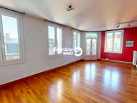 Vente appartement 5 pièces