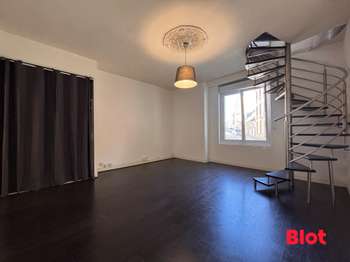 Vente Appartement 3 piècesBrest Pilier Rouge