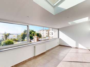 Vente Appartement 4 piècesBrest Pilier Rouge