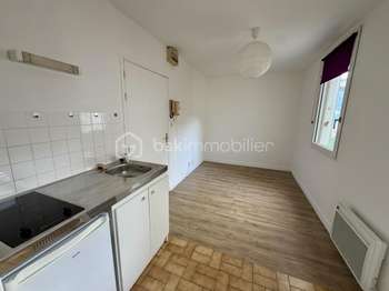 Vente appartement 1 pièce