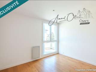 Vente appartement 3 pièces Vente appartement 3 pièces