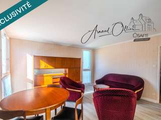 Vente appartement 3 pièces Vente appartement 3 pièces