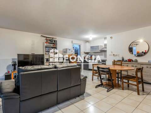 Vente appartement 4 pièces Brest Pontanezen Dourjacq Kergonan 29