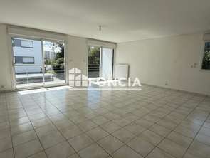 Vente Appartement 4 piècesBrest Pontanezen Dourjacq Kergonan