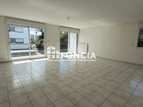 Vente appartement 4 pièces Brest Pontanezen Dourjacq Kergonan 29