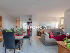 Vente Appartement 4 piècesBrest Pontanezen Dourjacq Kergonan