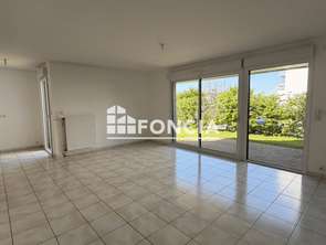Vente Appartement 4 piècesBrest Pontanezen Dourjacq Kergonan