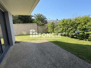 Vente Appartement 4 piècesBrest Pontanezen Dourjacq Kergonan