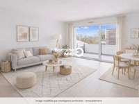 Vente appartement 3 pièces Vente appartement 3 pièces