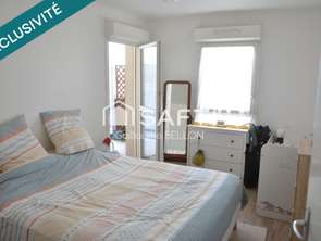 Vente Appartement 2 piècesBrest Pontanezen Dourjacq Kergonan