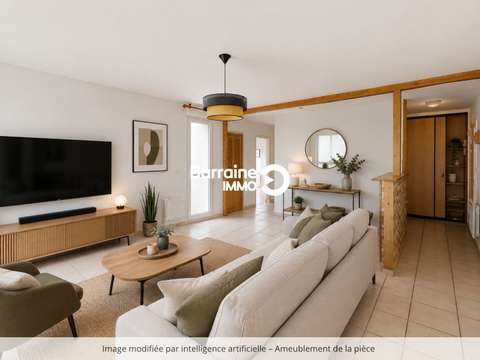 Vente appartement 3 pièces Vente appartement 3 pièces
